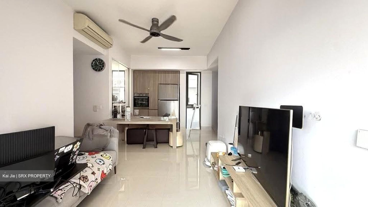 Riverbank @ Fernvale (D28), Condominium #628379051